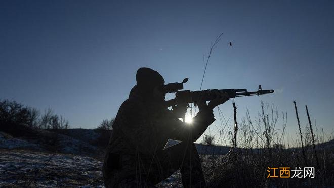 俄方称报复行动打死600余名乌克兰士兵，乌方否认：人员无伤亡