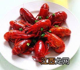 小龙虾什么时候进入中国