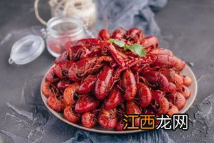 小龙虾爱吃什么植物
