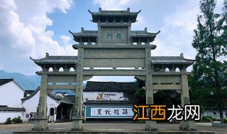 龙门古镇旅游攻略 关于龙门古镇旅游攻略