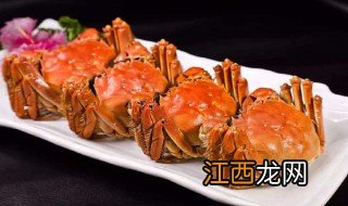 吃完螃蟹吃柿子会怎样 吃完螃蟹吃柿子后果是什么