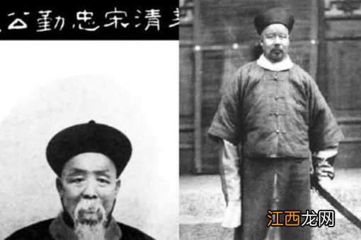 张作霖在清军时他的将军是谁 张作霖是将军吗