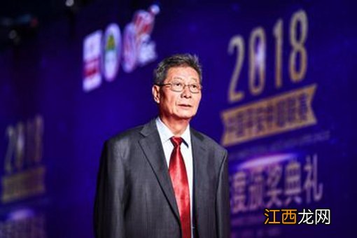 足球的历史人物 中国足球史十大人物有哪些