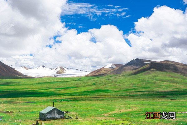 唐古拉山在哪里唐古拉山的位置