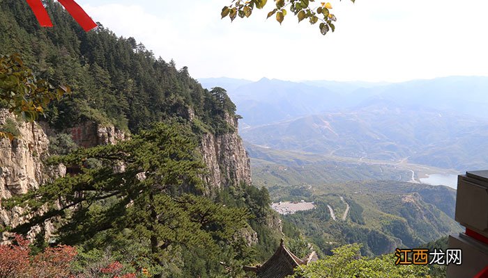 衡山有多高 衡山的海拔多少