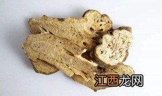 白术的作用和功效 什么书上有记载呢