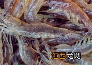 河虾保存方法