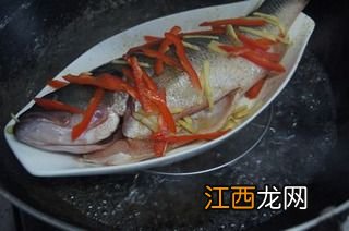 鲈鱼要去鱼鳞吗