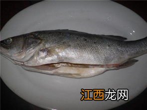 鲈鱼要去鱼鳞吗