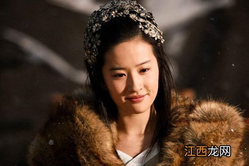 虞姬是一个怎样的人 虞姬是一个怎样的人形象