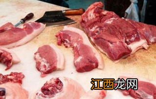 中国年消费猪肉多少吨