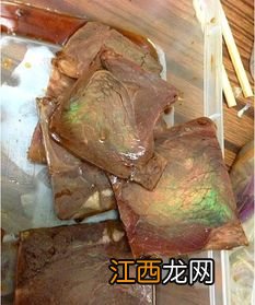 牛肉发绿还能吃吗