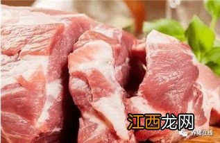 中国还进口美国猪肉吗