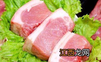 中国还进口美国猪肉吗