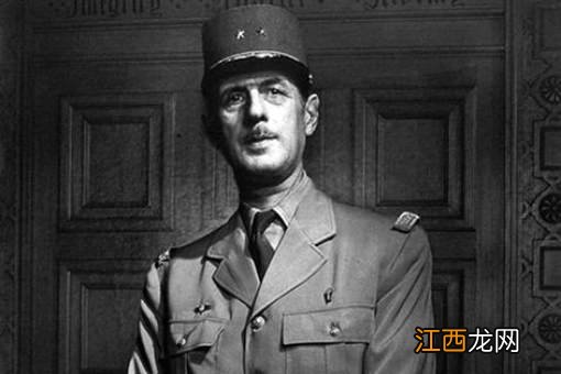 戴高乐为何先后两次拒绝英国加入到欧洲共同体