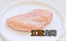 鸡小胸肉跟鸡胸肉的区别