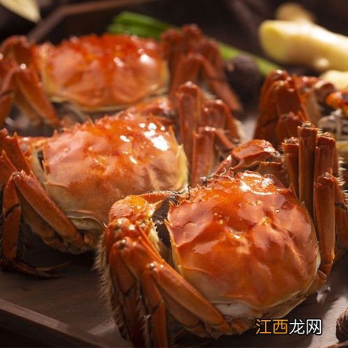 湖北大闸蟹产地在哪里