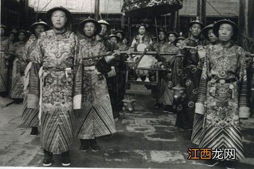 李莲英真的与光绪帝有着深仇大恨吗