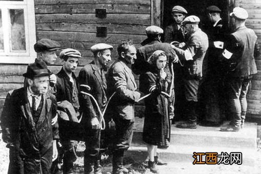 希特勒有犹太人血统吗吗 希特勒有犹太人血统吗