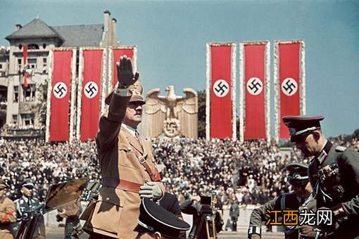 希特勒有犹太人血统吗吗 希特勒有犹太人血统吗