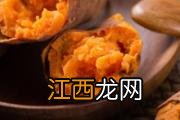 烤红薯用烤箱怎么烤 烤箱烤红薯温度和时间