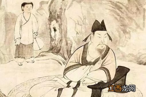 孙子楚的性格 孙楚是一个怎样的人