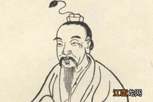 孙子楚的性格 孙楚是一个怎样的人