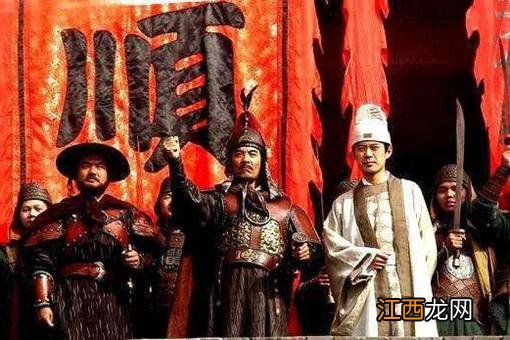 李自成是怎么死的 李自成到底有没有死