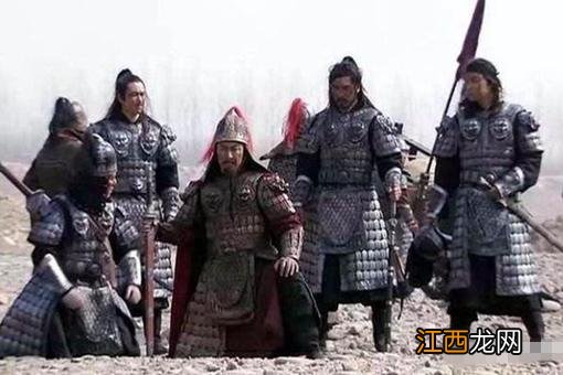 李自成是怎么死的 李自成到底有没有死