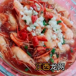 河虾喜欢吃什么食物