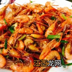 河虾喜欢吃什么食物