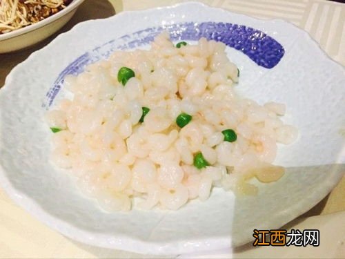 河虾仁和海虾仁的区别