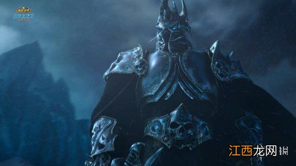 《魔兽世界》“巫妖王之怒”怀旧服上线时间确定!