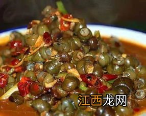 田螺和石螺的区别