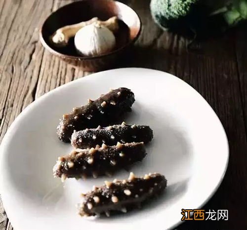 海参属于寒性食物吗