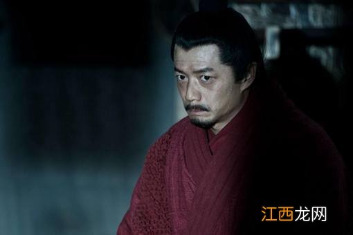 韩信佣兵上万的大将,为何全没有一人是他的亲信