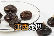 马蹄如何挑选 马蹄是荸荠吗