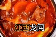 牛肉汤怎么炖白 牛肉汤盐什么时候放