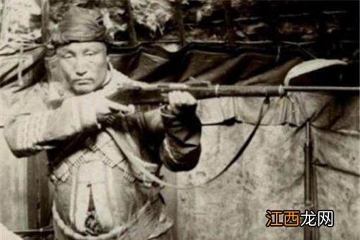 中国历史上势力最大的土匪 我国历史上最猖狂的土匪是谁