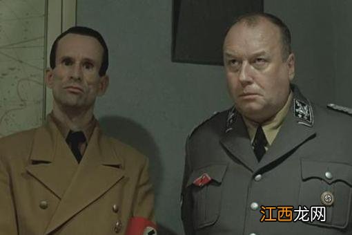 如果希特勒不自杀,他有可能活下来吗