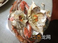 河蟹没水能活多久