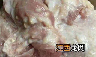 淋巴肉煮熟吃了有事吗 淋巴肉炒熟后