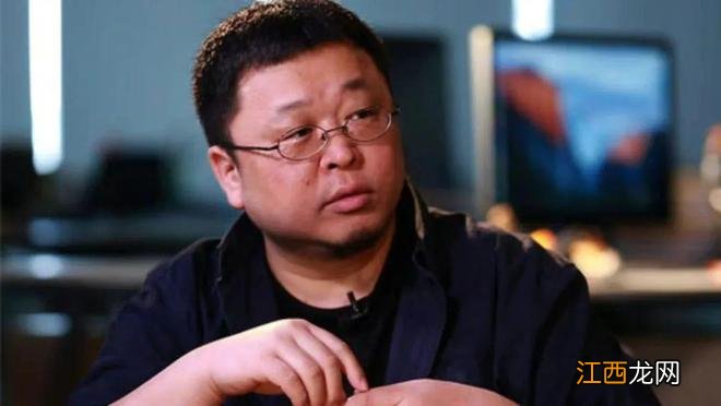 独家对话郑刚:可以配合罗永浩演戏,但你不能要挟我们