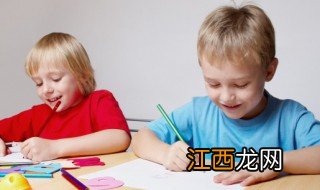 怎么进行孩子的人格教育，如何教育孩子的性格