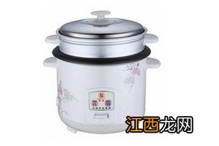 电饭煲和电饭锅有什么区别