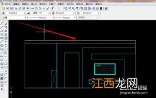 cad如何标注尺寸