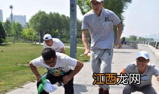 最省力的蛙跳方法 蛙跳的方法