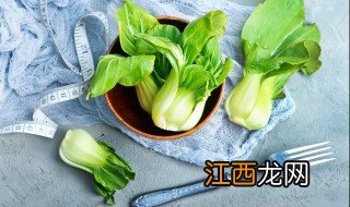 油菜怎么炒 油菜的功效