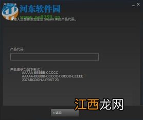 steamcdkey怎么用