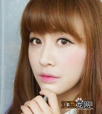 怎么化咬唇妆 只需四个步骤